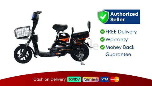 Kugoo T16 Electric Scooter ● Brand New | Warranty | FREE Delivery
