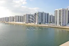 Canal View | High Level | Move-in Ready