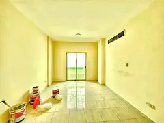 Lavish 2bhk full family building near in muwailah sharjah with balcony school