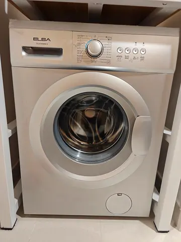 Elba 4kg Washing Machine