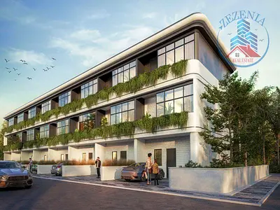 إطلالة البراري | دفع 10% | إطلالة المسبح | خطة 0.5% | خصم نقدي | عائد  100%