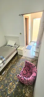 ONLY for Woman - Independent Room with attached Bathroom for Rent