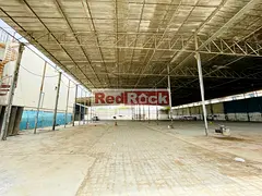 27,000 Sqft Open Land Sheds and connected 80 KW