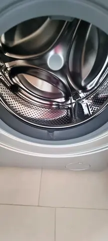Washing machine ELBA