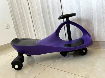 Active Play Swing Car ride for sale