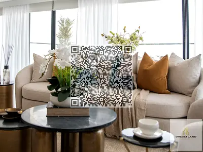 Modern 1 Bedroom Apartment | Prime Investment in Al Zorah