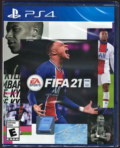 Fifa 21