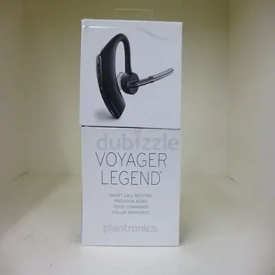 Plantronics Voyager Legend (Original) – Box Pack – Quick Sale