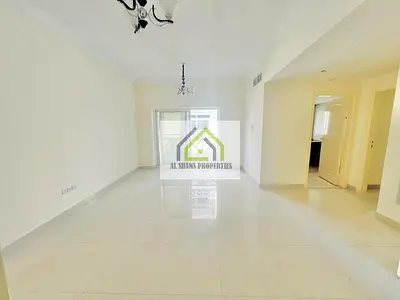 Specious 1bhk with Balcony Parking wardrobe near park