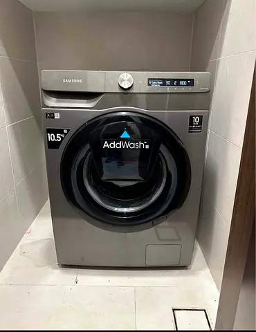 Samsung Front Load Washing Machine 10.5Kg
