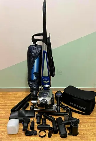 Kirby Avalir 2 Vaccum Cleaner Excellent Condition
