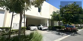 A distinctive villa for rent in Al Zorah