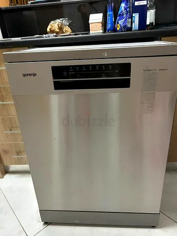 Gorenje Dishwasher for Sale