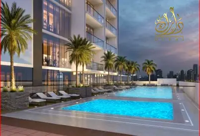 10% DOWN PAYMENT| Furnished| CHEAPEST PRICE IN JVC| book now