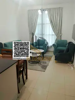 🏡 1BR Apartment Resale | City Tower 🌆 Side View of the Palace