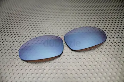 Oakley Juliet Replacement lens ONLY - Linegear Jewelry Blue