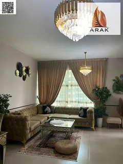 Available now for sale directly from the owner, a distinctive apartment in Horizon Towers located in