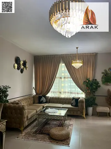 متوفر الآن للبيع مباشرة من المالك شقة مميزة في أبراج الهورايزون بموقع حيوي وقريب من جميع الخدمات والمرافق الحيوية
