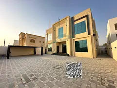 Annual Rental – Villa in Al Helio Area A great opportunity to live in a spacious villa located in 