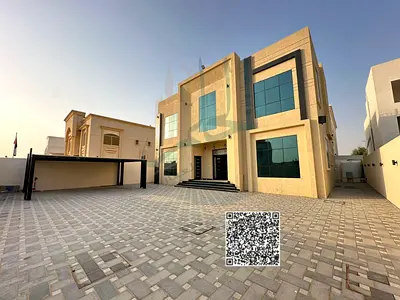 للإيجار السنوي – فيلا في منطقة الحليو فرصة مميزة للسكن في فيلا واسعة بموقع هادئ ومناسب للعائلات.