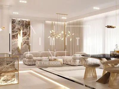 Luxury Living Standards | Post Handover Payment Plan | Prime Location