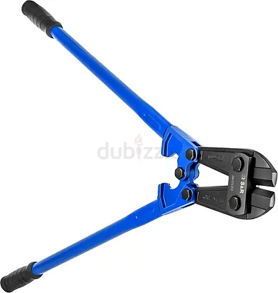 SR 750mm Screw Cutter, Cuts Screws up to 10mm, Chrome Molybdenum, Professional