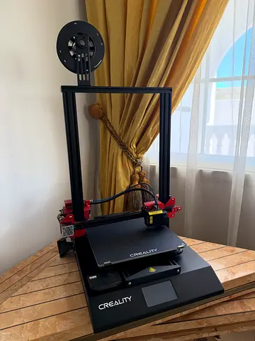 Creality 10s Pro V2 Never Used