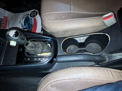 2012 KIA CERATO — миниатюра 13