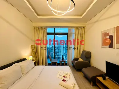 Exclusive | Finest Amenities | City View