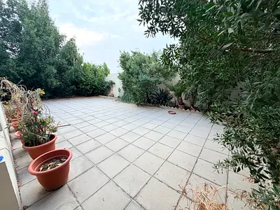 Spacious 4BHK Villa Available on prime Location with Maid Room & car parking just in 105000 AED