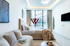 Multiples Cheques Option || Fully Furnished