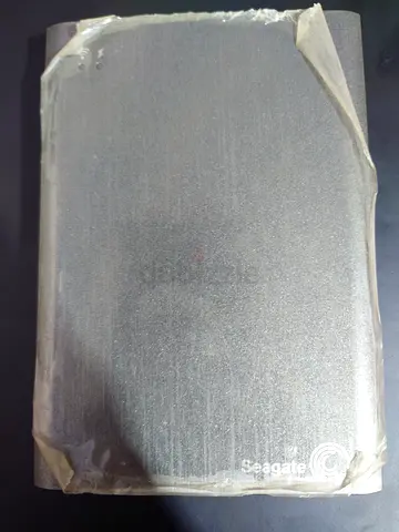 Seagate Wireless Plus 2Tb rechargeable