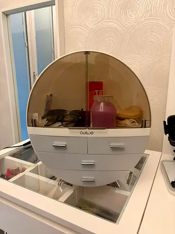 Stylish Modern Storage Organizer