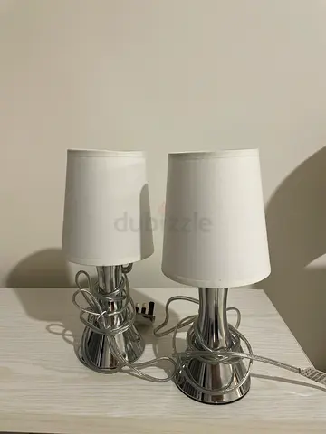 Bed lamp touch brand new