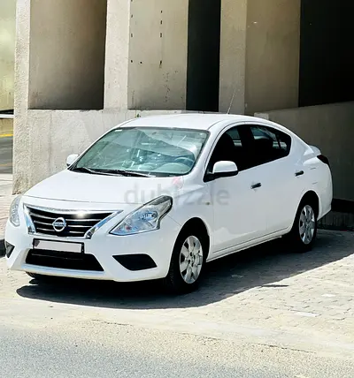 Nissan Sunny 2022 single owner