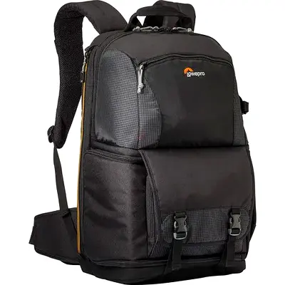 Lowepro Fastpack BP 250 AW II photography backpack