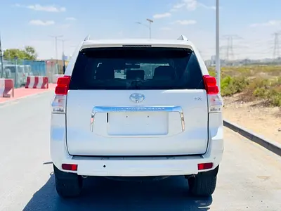 صورة 4 لـ 2010 Toyota PRADO