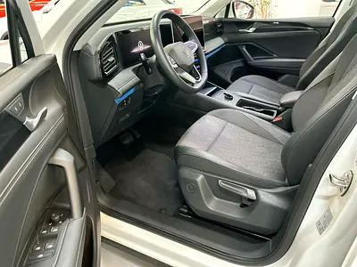 Volkswagen Tiguan Life, миниатюра 11