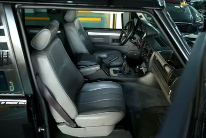 1994 LAND Rover RANGE ROVER 缩略图 19