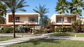 💥Luxury 4BR Villa | Large Plot | Modern Design | Khalid Bin Sultan City💥