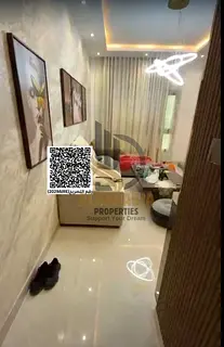 🏢 Urgent Sale | Fully Furnished 2BHK Apartment – Emirates City ✨