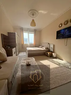 ✨ Special Monthly Rental Opportunity – Fully Furnished Studio (First Tenant) ✨