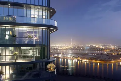 Long Payment plan | Direct to Dubai | Sea view |Freehold