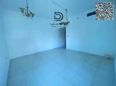 Spacious 1 Bedroom Apartment for Rent in Falcon Towers