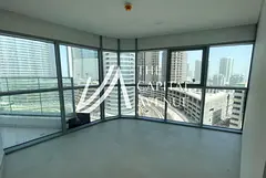 Partial Canal View | High Floor | Ready to Move In