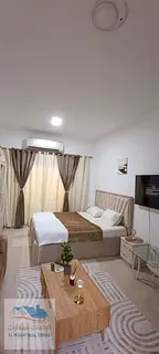 🏢 Furnished Studio Apartment for Monthly Rent – ​​Al Rawda 2 | Ajman A distinctive studio a