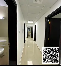 FOR SALE 2BHK IN AL NAUIMIYA TOWER RENTED - 38000 AED SIZE - 1833 SQFT PARTAIL VIEW TOTAL PRICE 460.