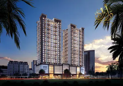 ASK 30/70 PAYMENT PLAN_15% DISCOUNT_LUXURY LIVING