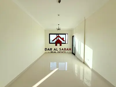 Brand New Building | Big Wardrobe | Master Room | 6 Cheque Payment | Ready To Move!