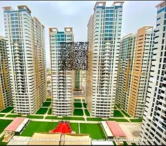 Spacious 1 Bedroom Apartment for Rent in Gulfa Tower | City View | With Parking